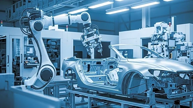 Toyota Plans New Vehicle Manufacturing Plant in Japan to Enhance Production Capacity