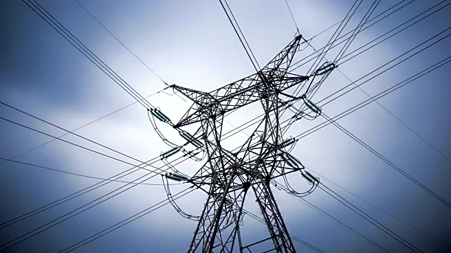 Energy Sector Faces Grassroots Backlash Over High Power Prices Amid Structural Challenges