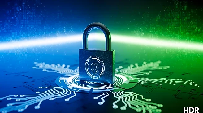 FTC Chair Warns Tech Firms Against Weakening Data Privacy Amid EU, UK Compliance