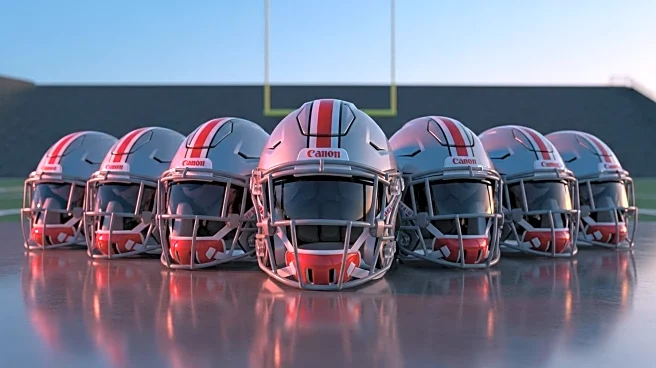 Ohio State's Wide Receiver Lineup Poised to Challenge Texas Defense