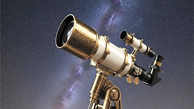 Zambuto Optical Company to Close After 28 Years, Impacting Amateur Astronomy Community