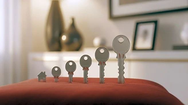 Delaware County Home Listings Experience Slight Increase in Median Prices for July