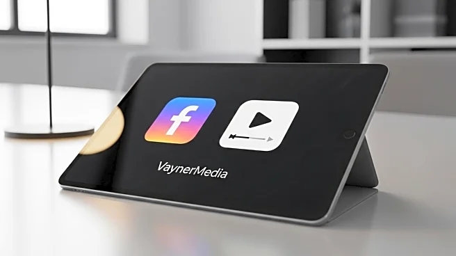 VaynerMedia Named Social and Media Agency of Record for H Block