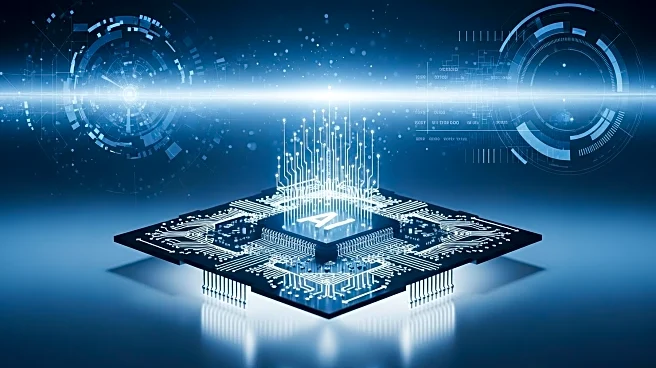 OpenAI CEO Advocates for American-Led AI to Prevail Over Authoritarian Models