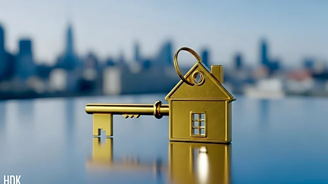Muskingum County Sees Surge in Home Sale Prices Amid Statewide Trends
