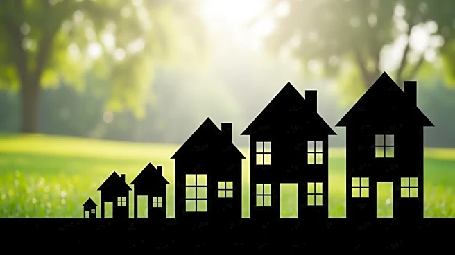 Wayne County Home Listings Show Decline in Median Prices Amid National Trends