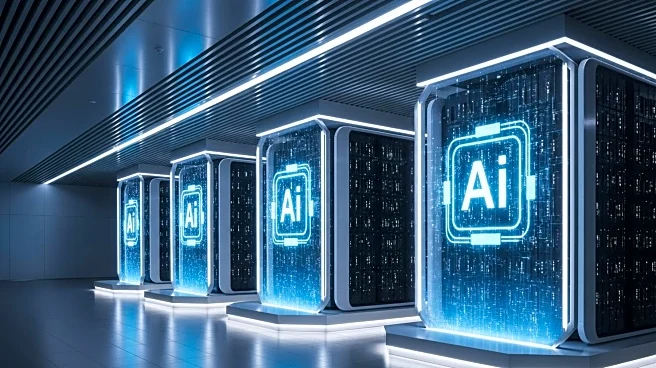 Hyperscale Data Announces Strategic Shift to AI Data Centers and Digital Asset Holdings