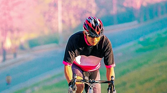 UPMC Health Plan Hosts 32nd Annual PedalPGH Event, Thousands Participate