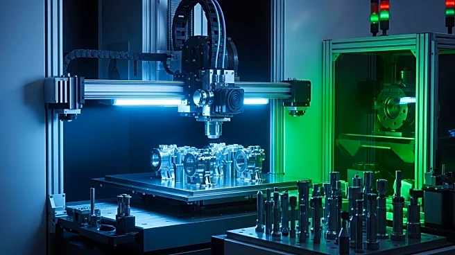 Velo3D Partners with US Army and RTX to Enhance Defense Manufacturing