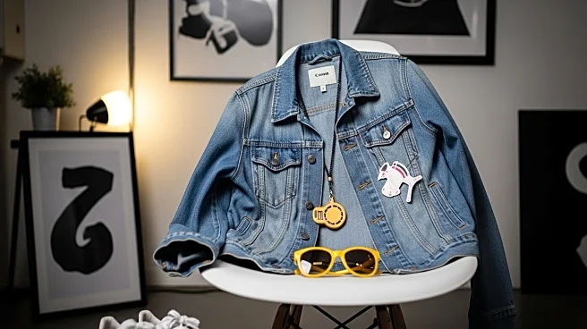 Urban Outfitters and Levi's Launch 'On Rotation' Series Targeting Gen Z Shoppers