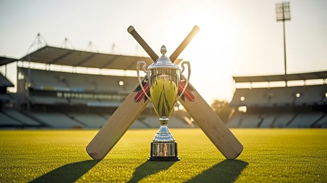 Southern Brave Secures Women's Final Spot in The Hundred; Men's Teams Vie for Final