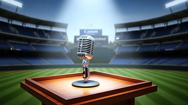 Milwaukee Brewers Honor Bob Uecker with Pregame Ceremony
