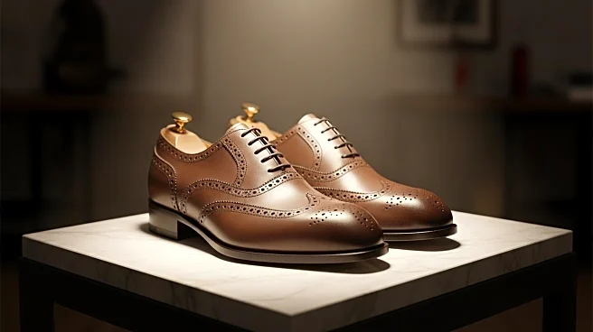 Paul Andrew Launches 'Handmade in Italy' Campaign Highlighting Artisan Craftsmanship