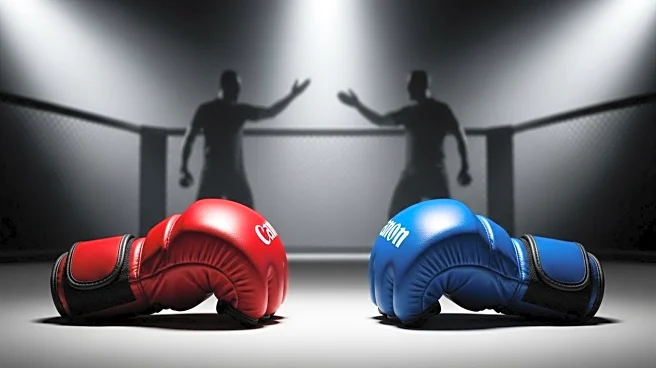 Amateur MMA Fight in Montana Highlights Referee Decision Controversy