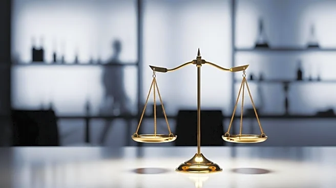Supreme Court Ruling Directs NIH Grant Disputes to Federal Claims Court, Impacting Researchers