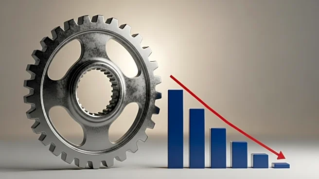 Algert Global LLC Reduces Stake in American Axle  Manufacturing Amid Revenue Decline