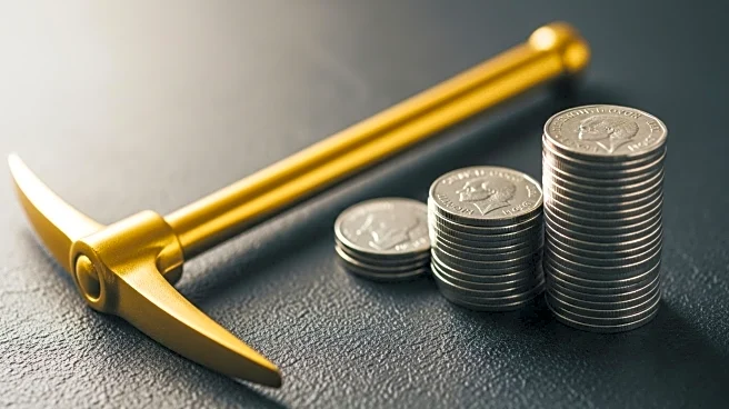 Mineros Explores Debt Financing to Support Strategic Growth Plans