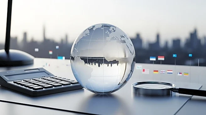 Singapore Actuaries Provide Clarity Amid Global Uncertainty