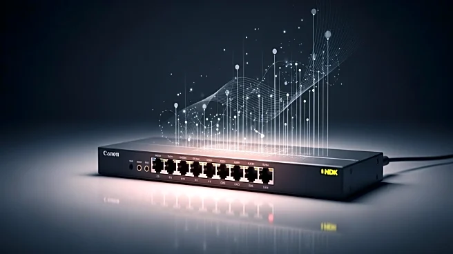 Cisco Reports Strong Fiscal Year 2025 Earnings with 5% Revenue Growth