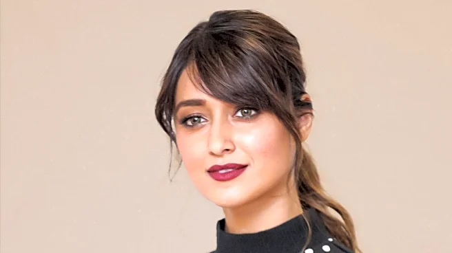 Fashion Designers Embrace Polka Dots for Fall/Winter 2025 Collections