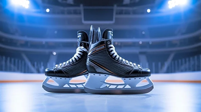 Anaheim Ducks Announce 2025-26 Regular Season Schedule with Key Matchups
