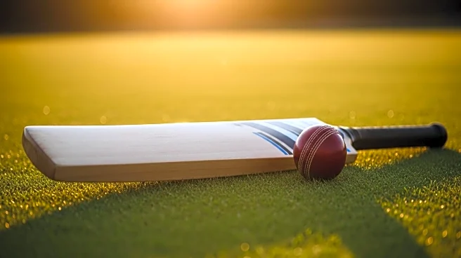 Joe Root Leads Trent Rockets Men to Play-offs in The Hundred
