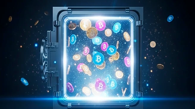BitMine Immersion Technologies Announces $8.8 Billion Crypto Holdings