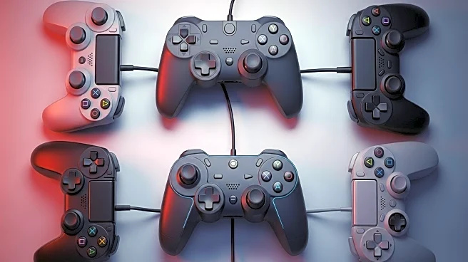 Five New Steam Games Offer Unique Gaming Experiences in August 2025
