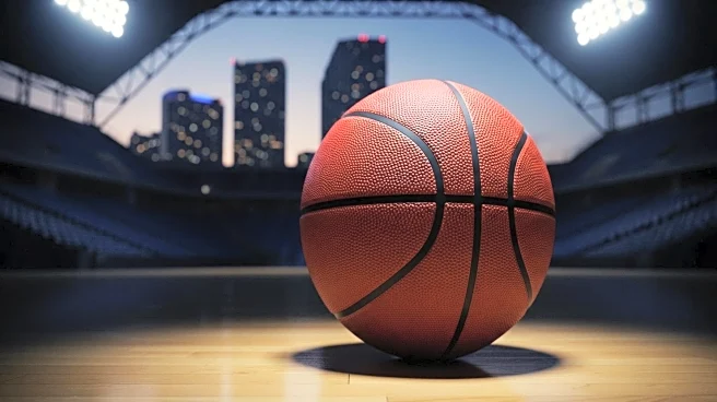 Mario Chalmers Secures BIG3 Title for Miami 305 with Game-Winning Shot