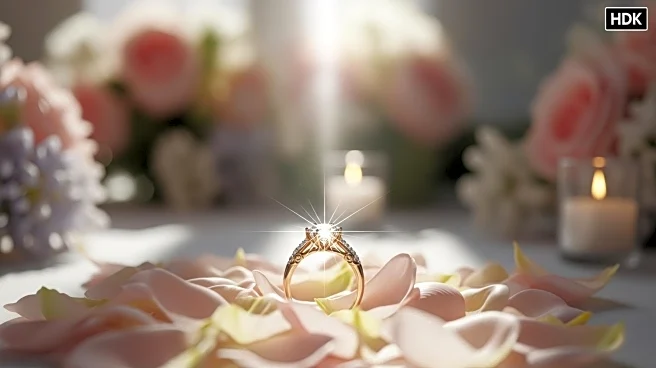 Jillian Harris Marries Longtime Partner in 'Fairy-Tale' Wedding