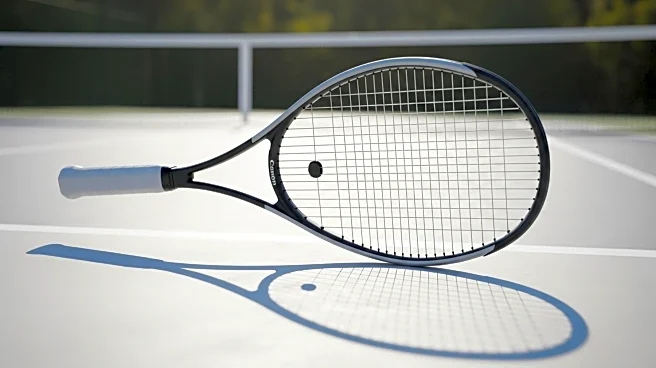 Lorenzo Musetti Poised for Success in Upcoming Tennis Season