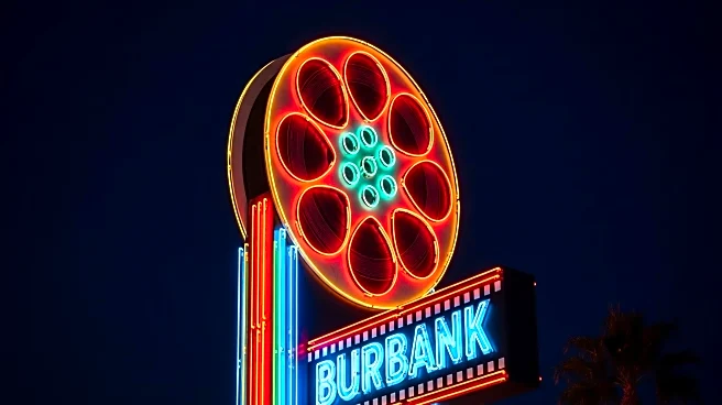 Matthew Renoir Opens Video Store Amid Streaming Era, Reviving Physical Media in Burbank