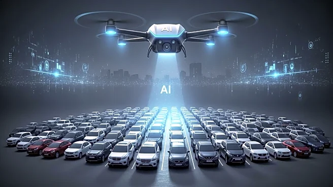 AI Integration in Fleet Management Enhances Efficiency and Decision-Making