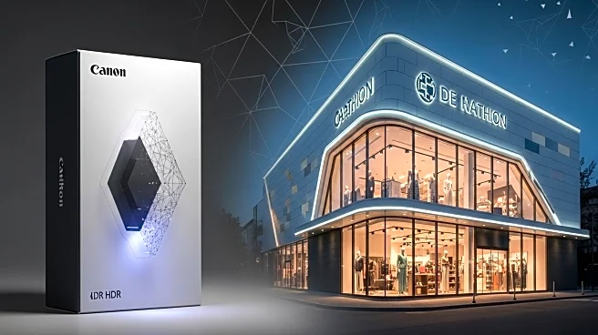 Amazon Seller's Success Driven by Innovative Packaging and Retail Expansion