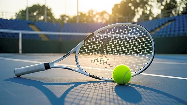 Emma Raducanu Impresses on Day One of US Open; Jack Draper's Potential Explored