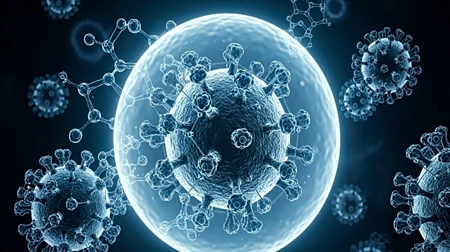 Biologists Explore the Complex Nature of Viruses and Their Role in Genetic Engineering