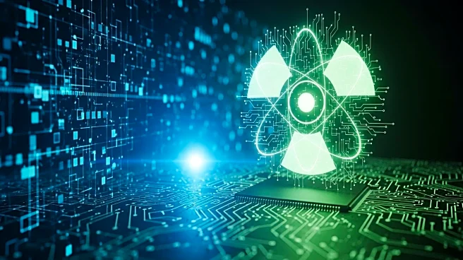 Russia and Iran Discuss Nuclear Program Amid European Sanctions Threat