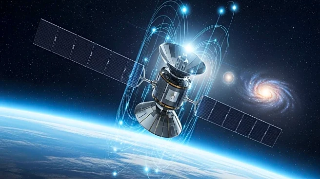 Avnu Alliance Launches Aerospace Task Group to Advance TSN Adoption
