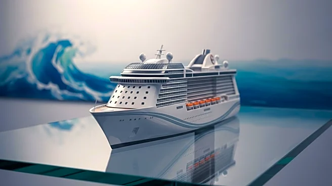 Cruise360 Conference in Brisbane to Host Record Audience, Focus on Industry Innovation