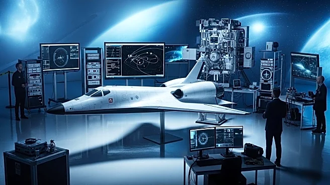 Impulse Space Secures NASA Deal for Orbital Transfer Vehicle Studies