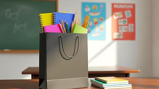 NBCUniversal Research Highlights Careful Spending in Back-to-School Shopping
