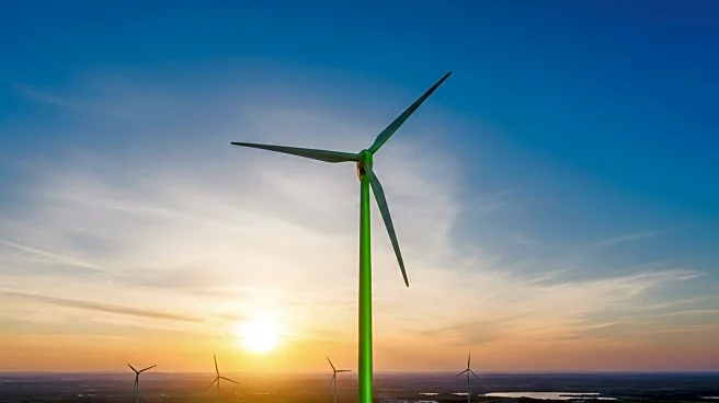 US Dollar Decline Sparks Global Clean Tech Investment Opportunities