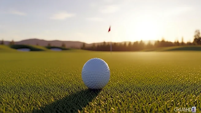PGA Tour Announces 2026 Schedule with Key Venue Changes