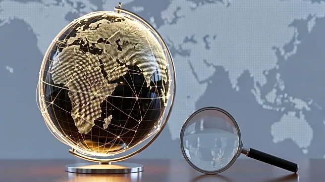 WSP Global Secures Major UK Public Sector Consultancy Win, Expanding International Market Reach