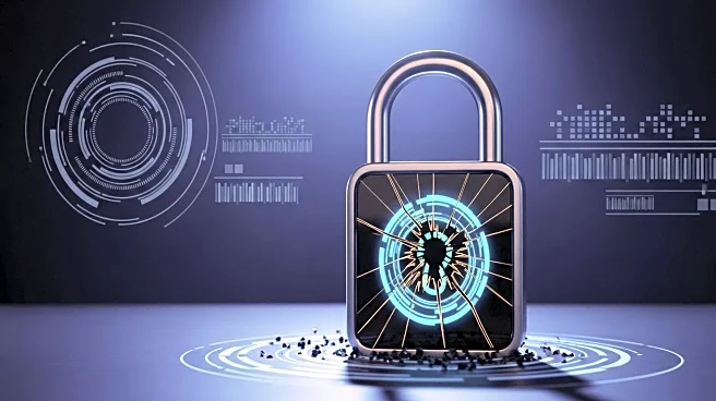 Chinese Developer Sentenced for Sabotaging U.S. Company Systems