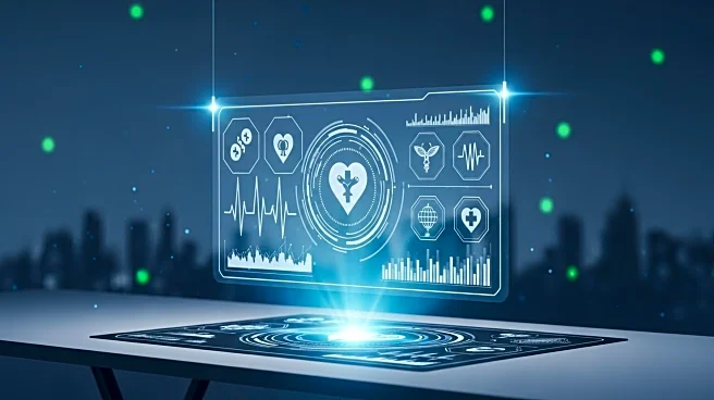 AI Expert Collaborates with Startup to Enhance Healthcare Communication and Delivery