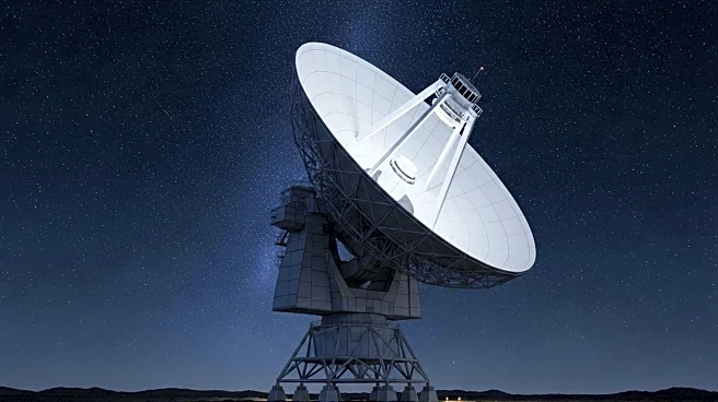 Radio Dish Movement Enhances ALMA's Observational Capabilities