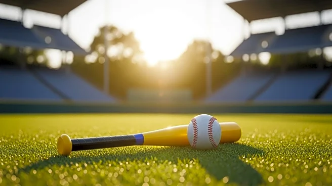 Little League World Series: Chinese Taipei Defeats Nevada for International Championship