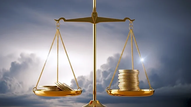 Dollar-Cost Averaging: A Resilient Strategy Amid Market Volatility