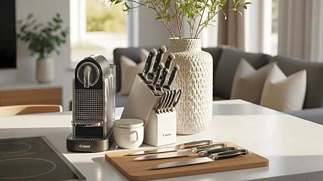 Retailers Announce Major Labor Day Discounts on Home and Kitchen Products